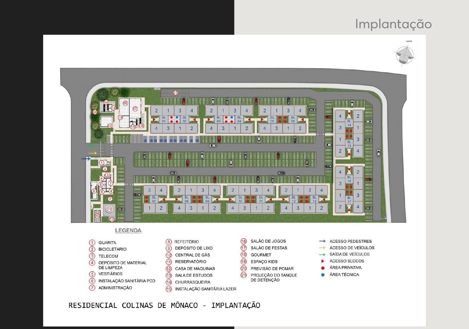 Colinas De Mônaco – Plano B Imóveis