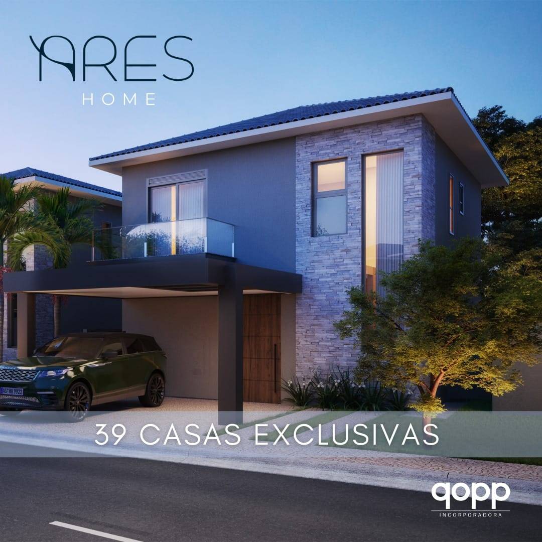 Ares Home – Plano B Imóveis