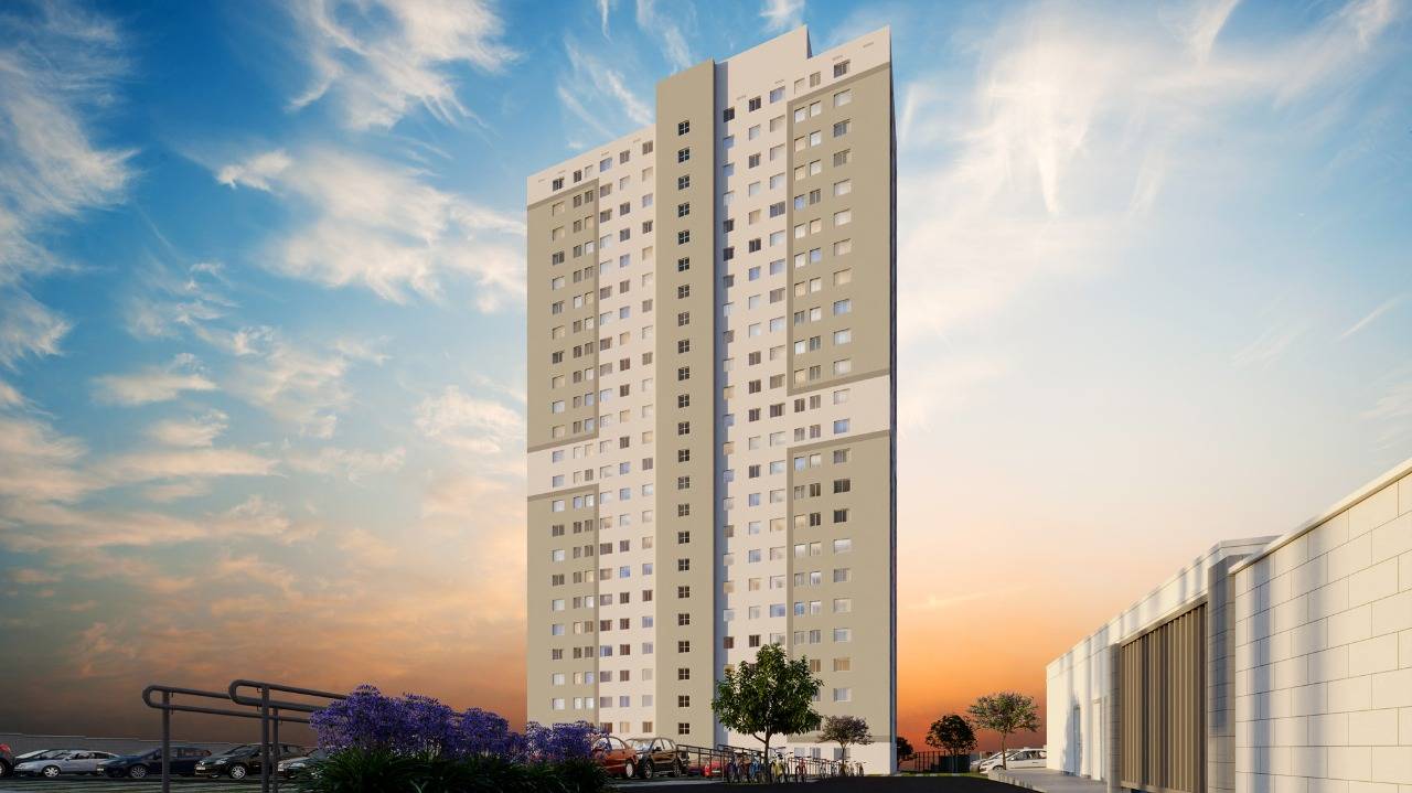 >Residencial Colorado MRV