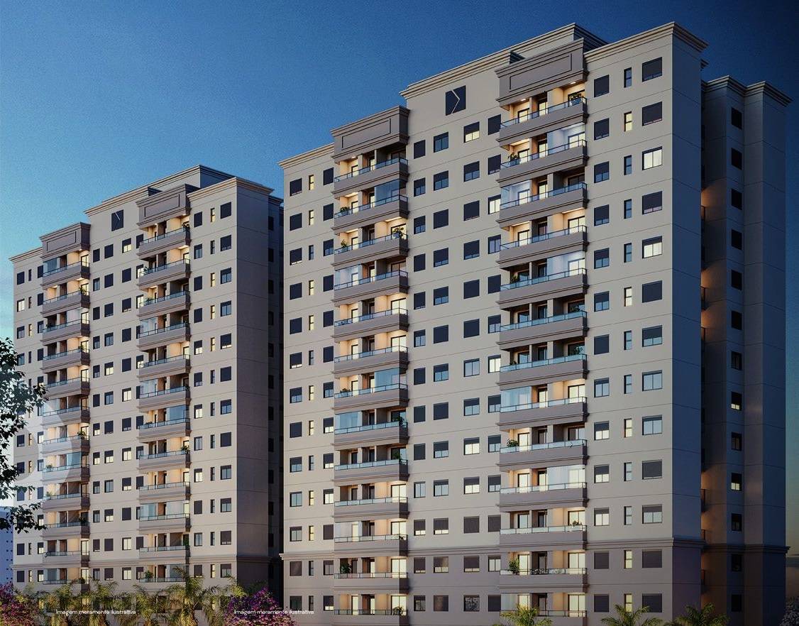 >Residencial San Pietro