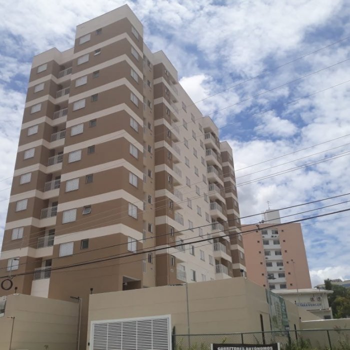 Residencial Villa Parque