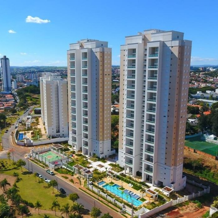 Art House Double Sky